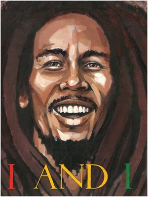 cover image of I and I Bob Marley